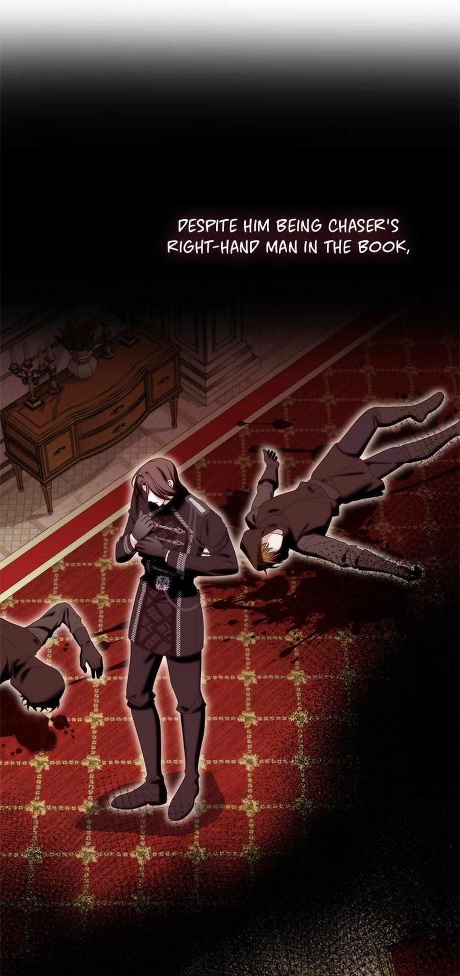 I Met the Male Lead in Prison Chapter 45 26